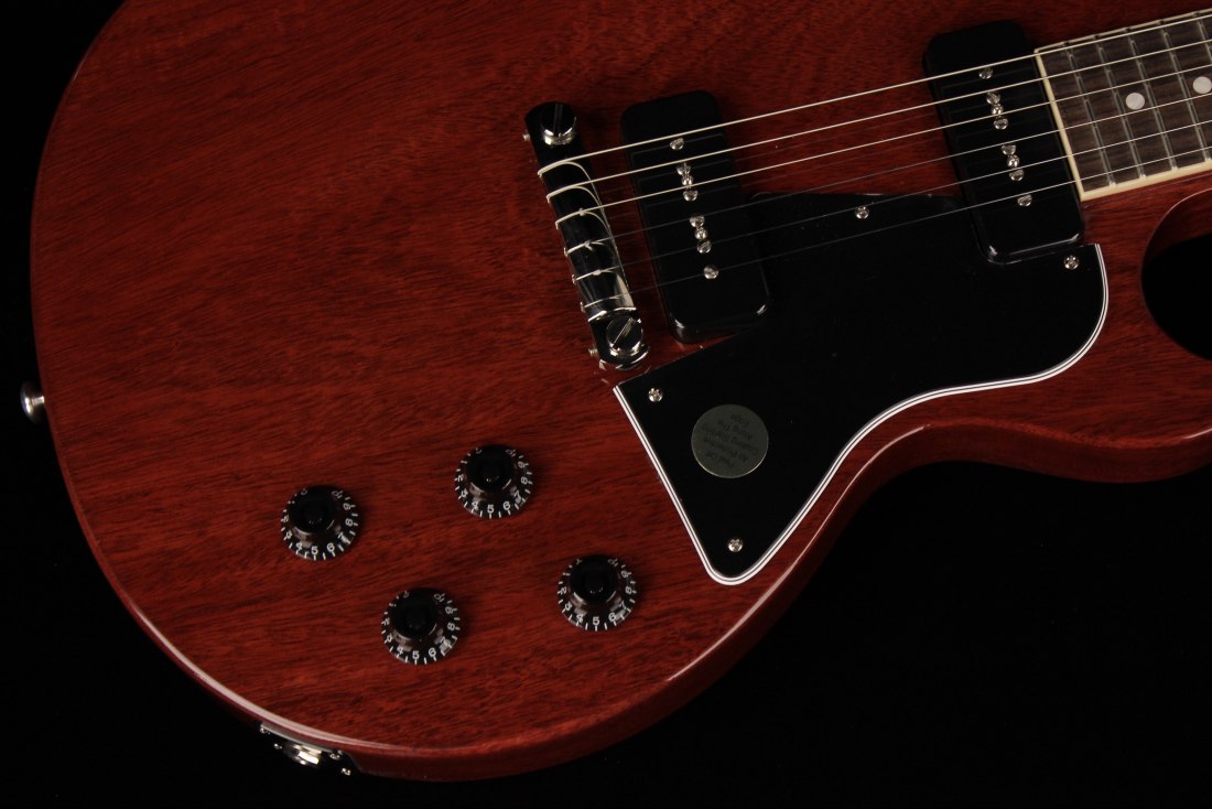 Gibson Les Paul Special - VC