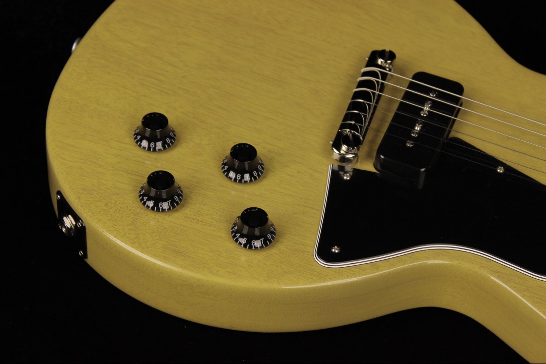 Gibson Les Paul Special - TY