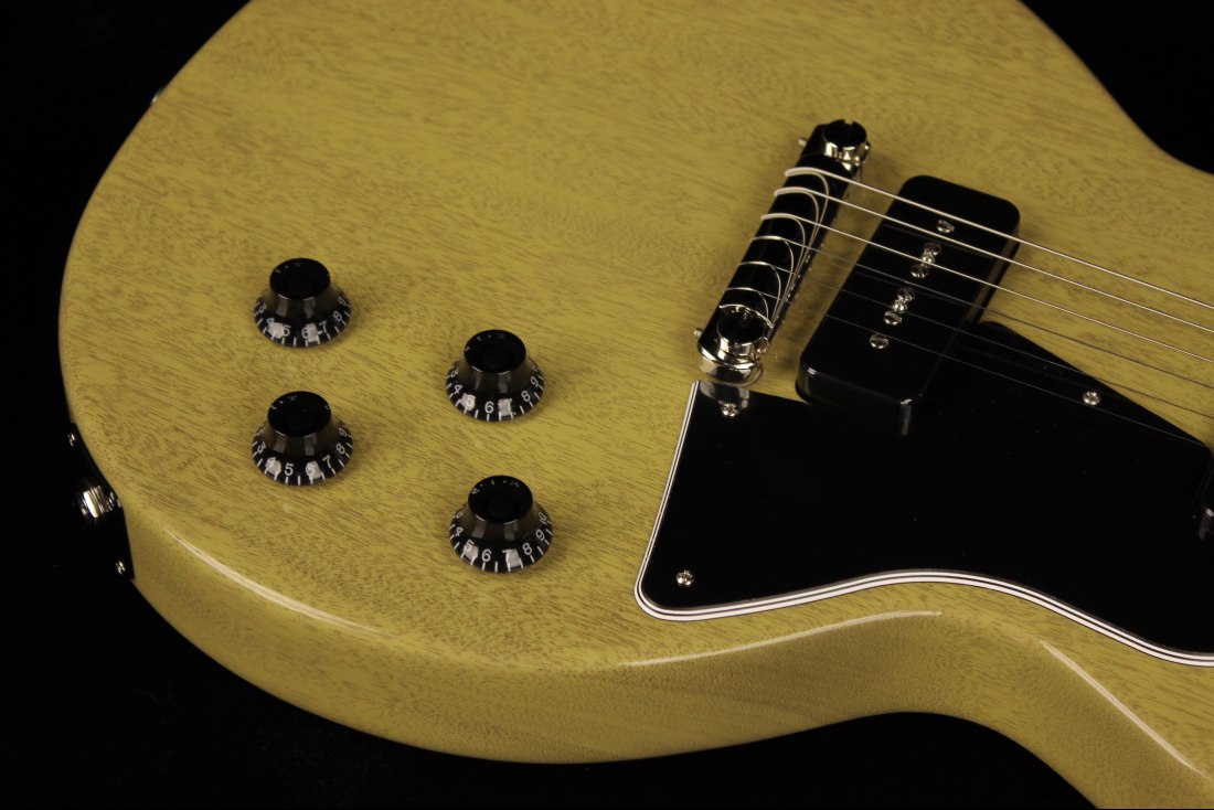 Gibson Les Paul Special - TY