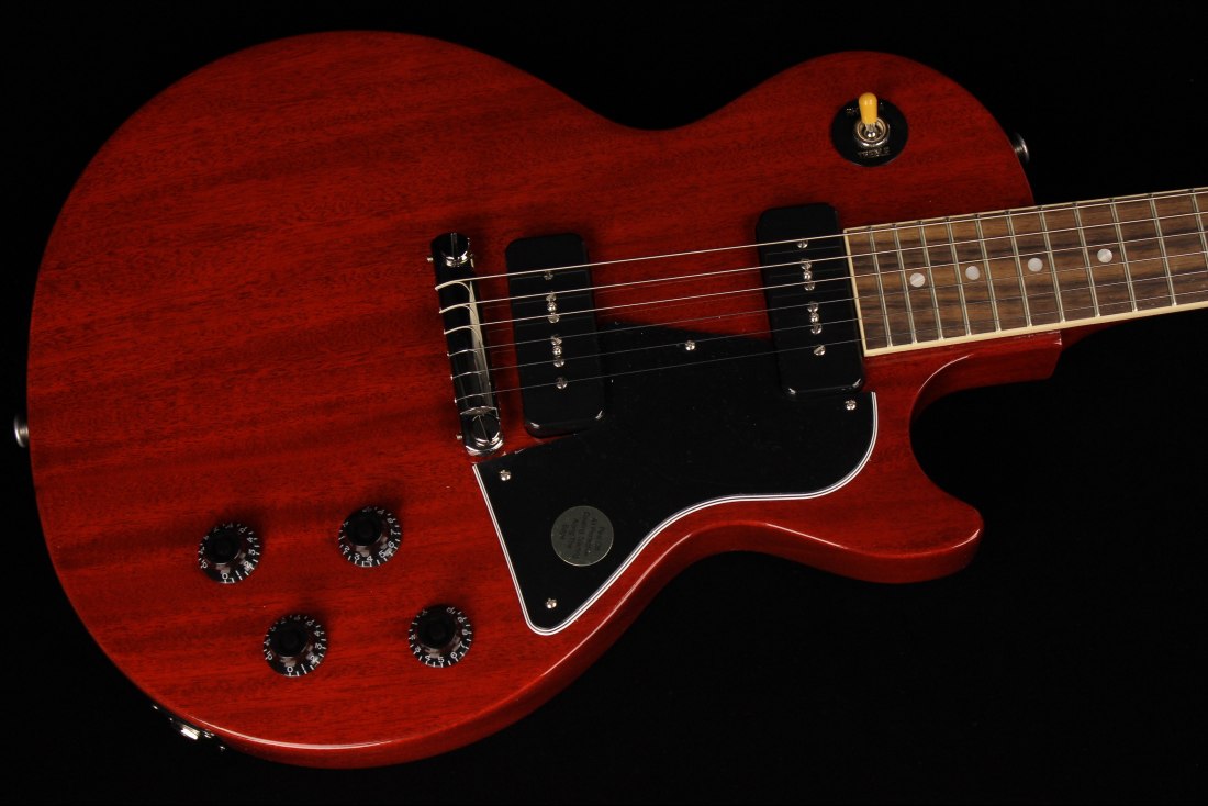 Gibson Les Paul Special - VC