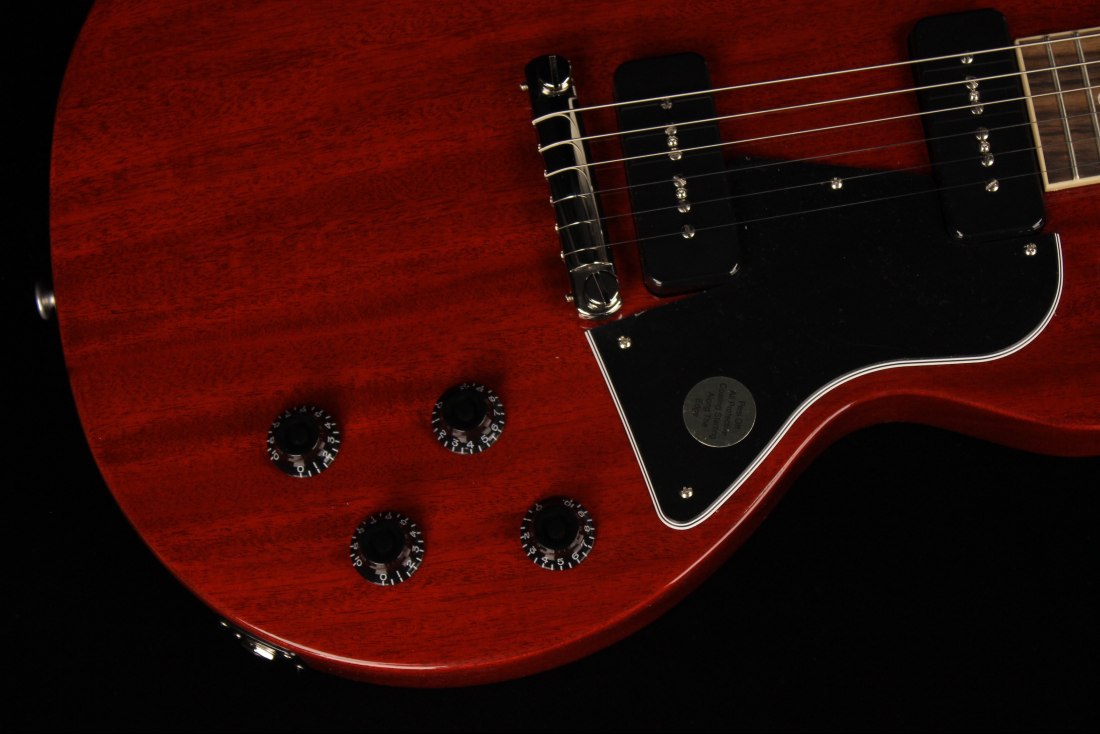 Gibson Les Paul Special - VC