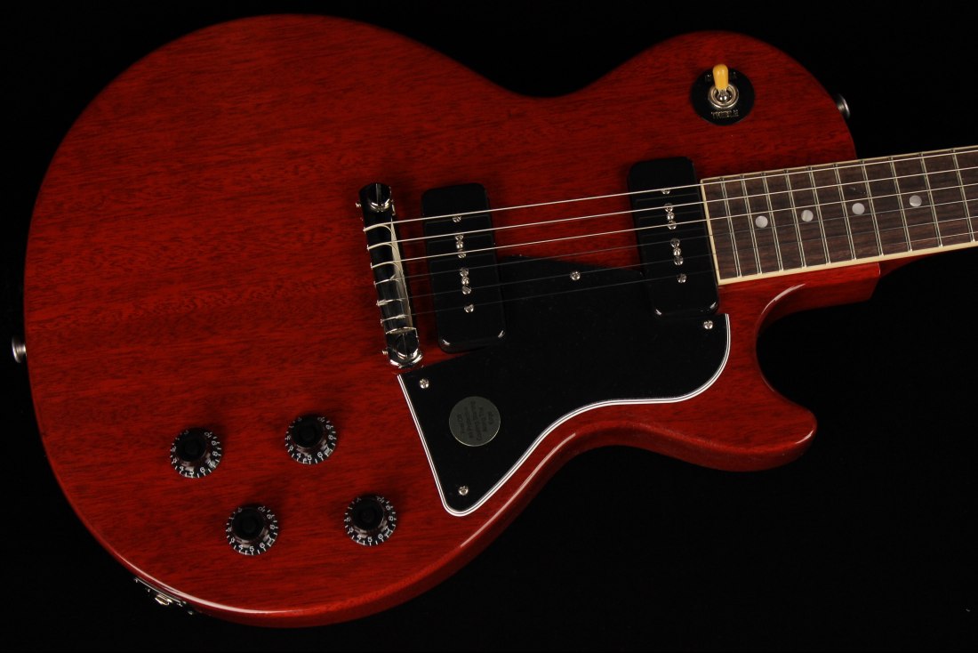 Gibson Les Paul Special - VC