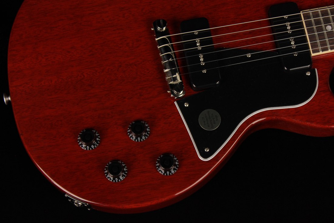 Gibson Les Paul Special - VC