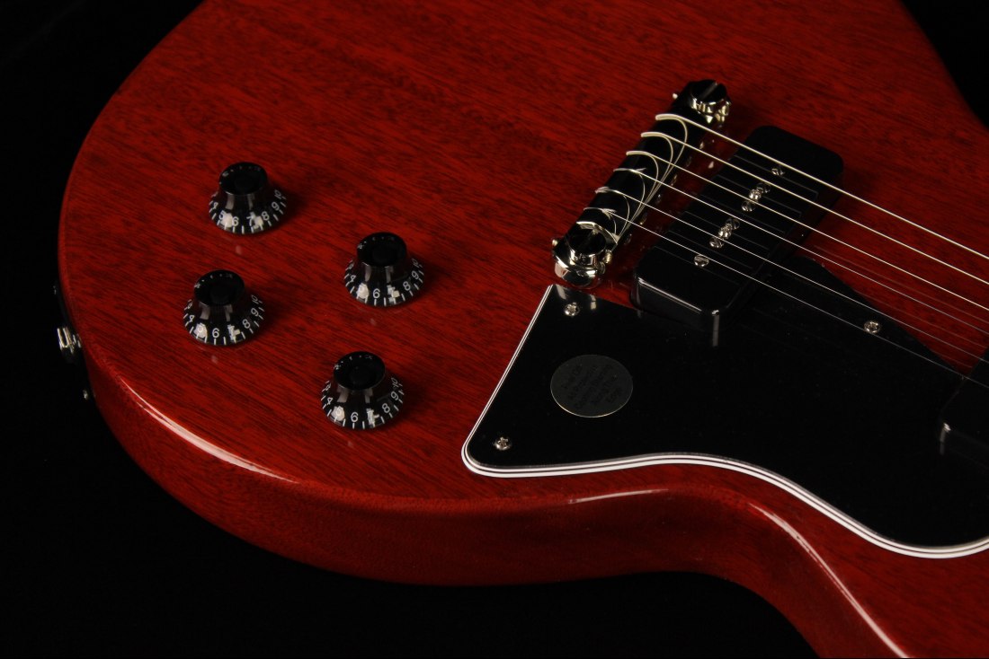 Gibson Les Paul Special - VC