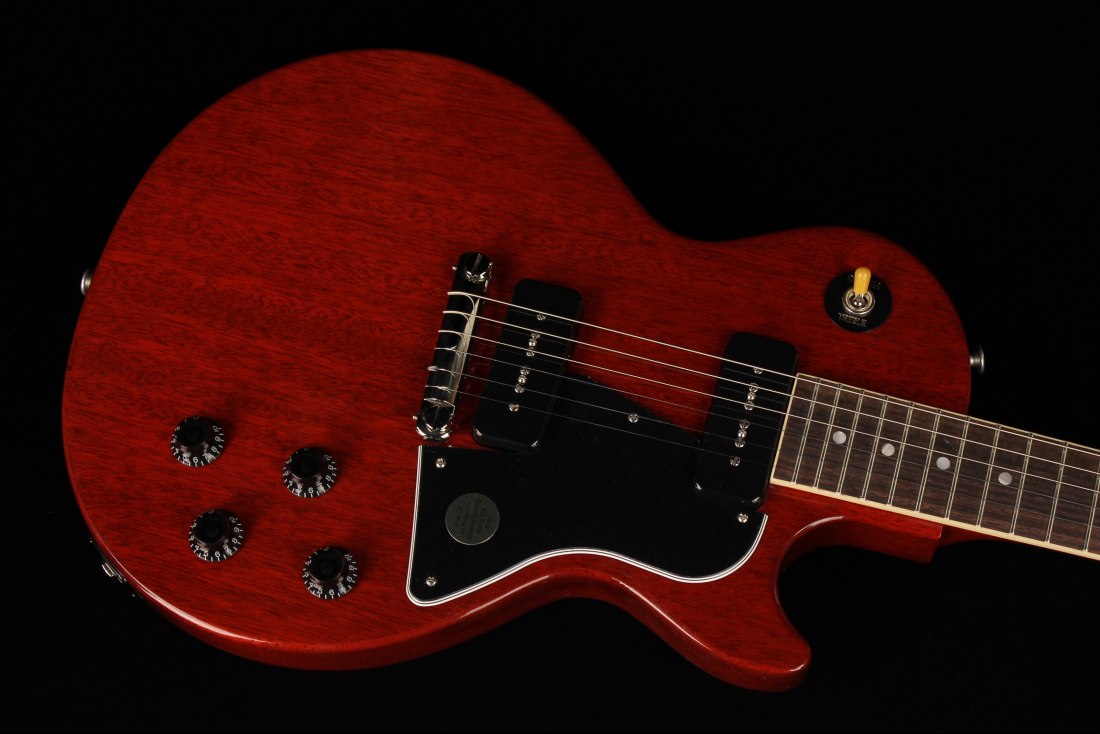 Gibson Les Paul Special - VC