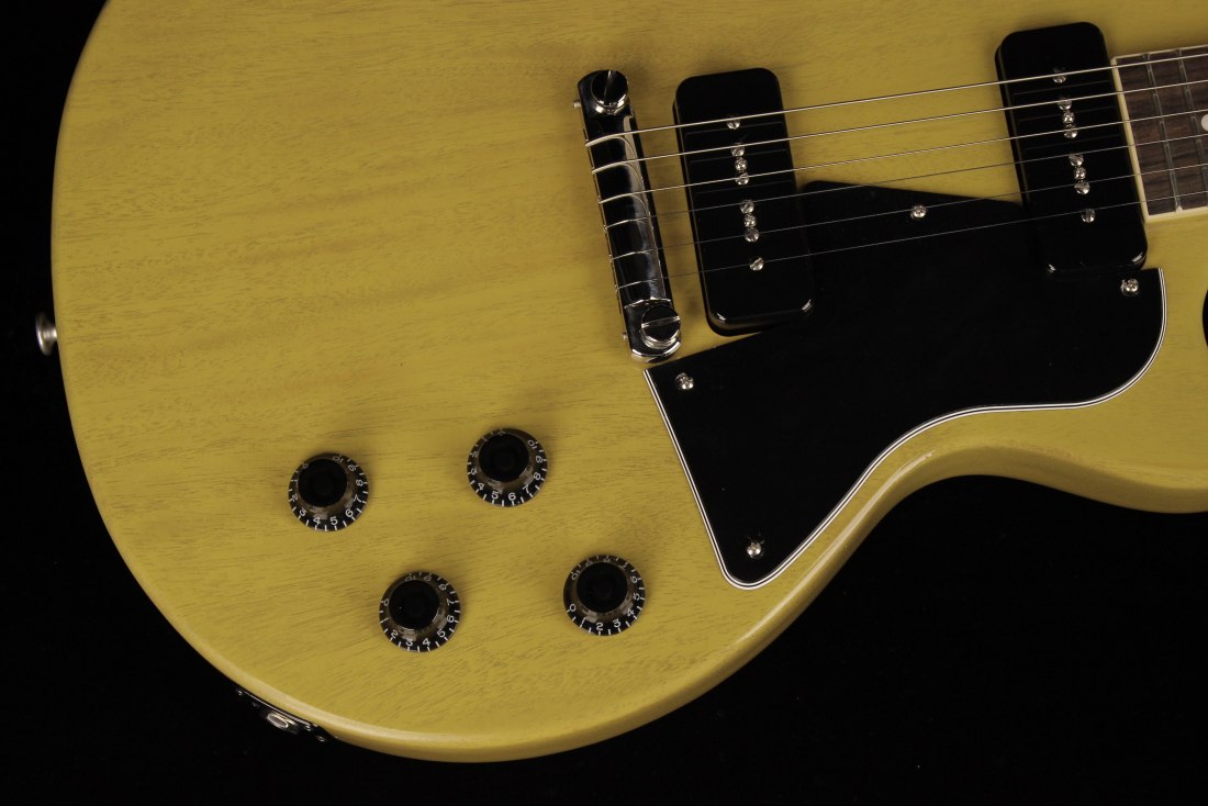 Gibson Les Paul Special - TY