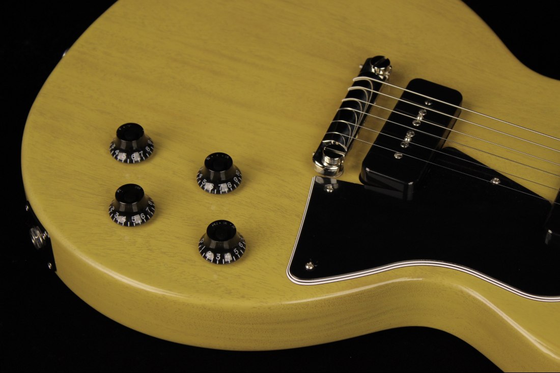 Gibson Les Paul Special - TY