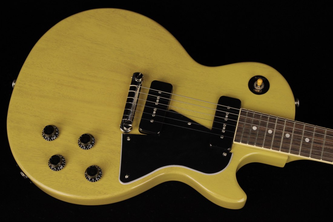 Gibson Les Paul Special - TY