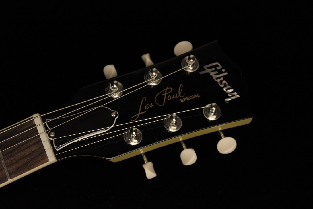 Gibson Les Paul Special - TY