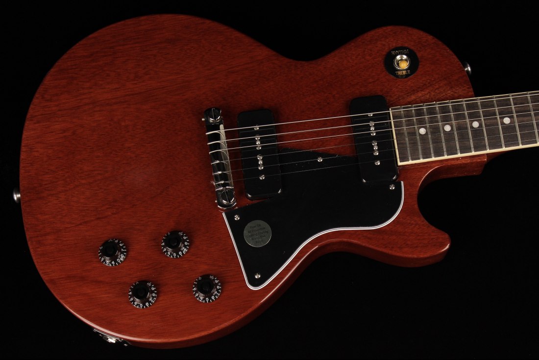 Gibson Les Paul Special - VC