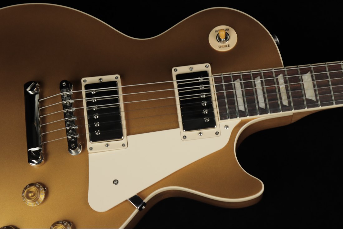 Gibson Les Paul Standard '50s - GT