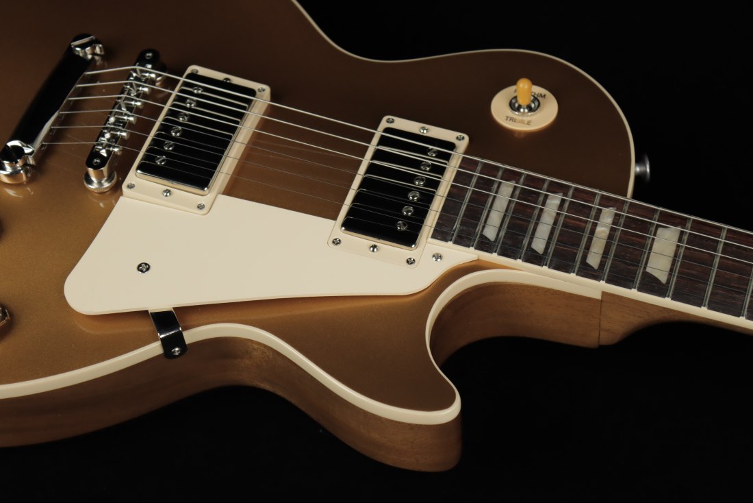 Gibson Les Paul Standard '50s - GT