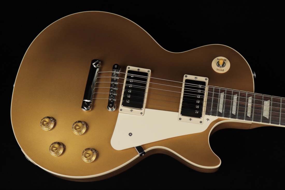 Gibson Les Paul Standard '50s - GT