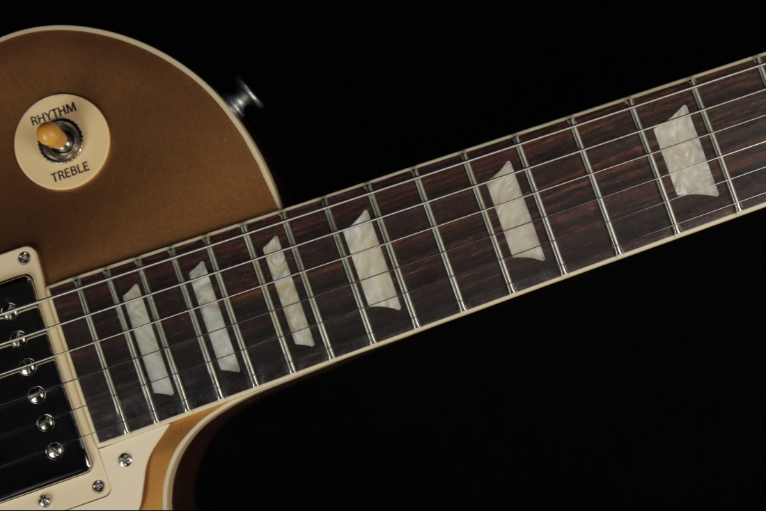 Gibson Les Paul Standard '50s - GT