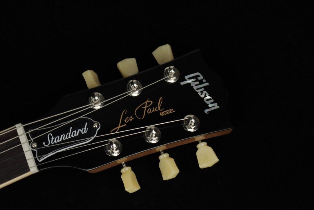 Gibson Les Paul Standard '50s - GT