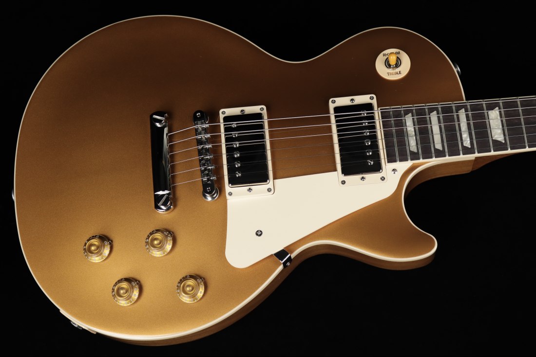 Gibson Les Paul Standard '50s - GT