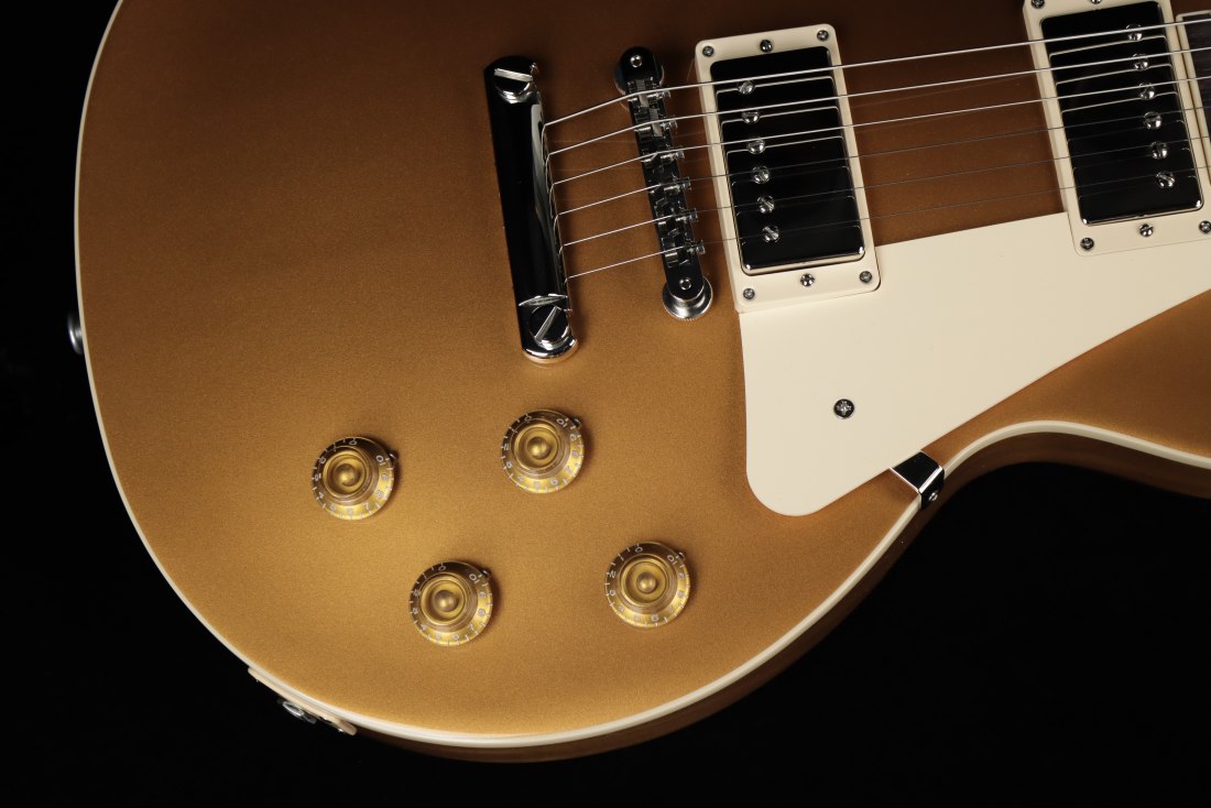 Gibson Les Paul Standard '50s - GT