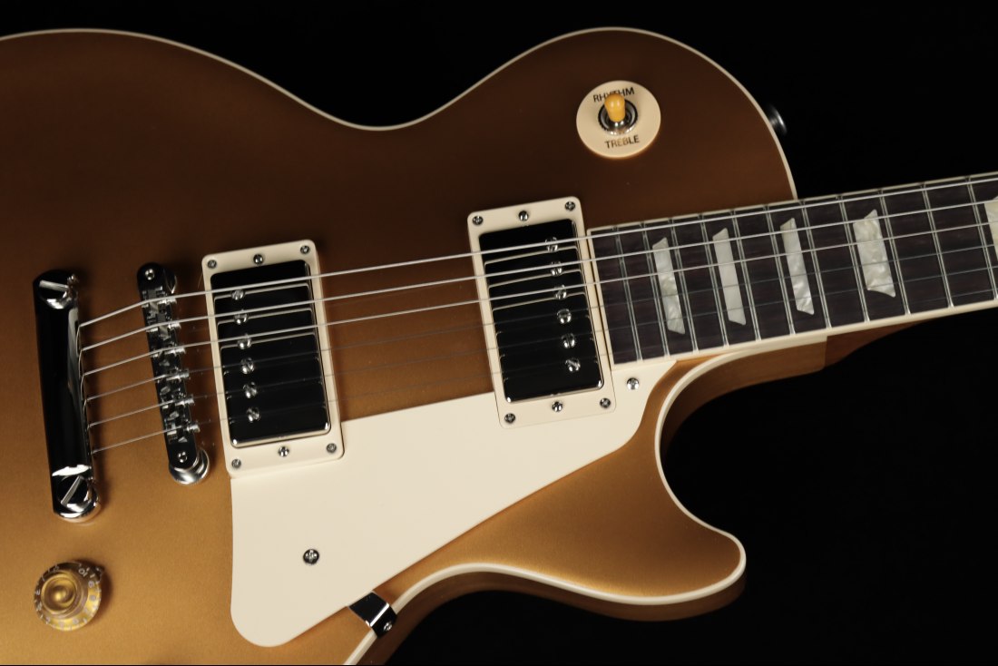 Gibson Les Paul Standard '50s - GT