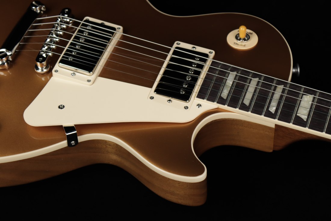 Gibson Les Paul Standard '50s - GT