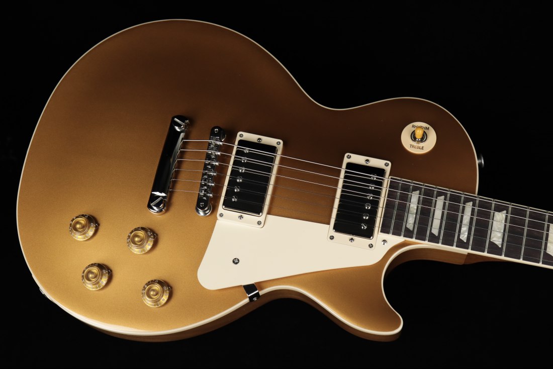 Gibson Les Paul Standard '50s - GT