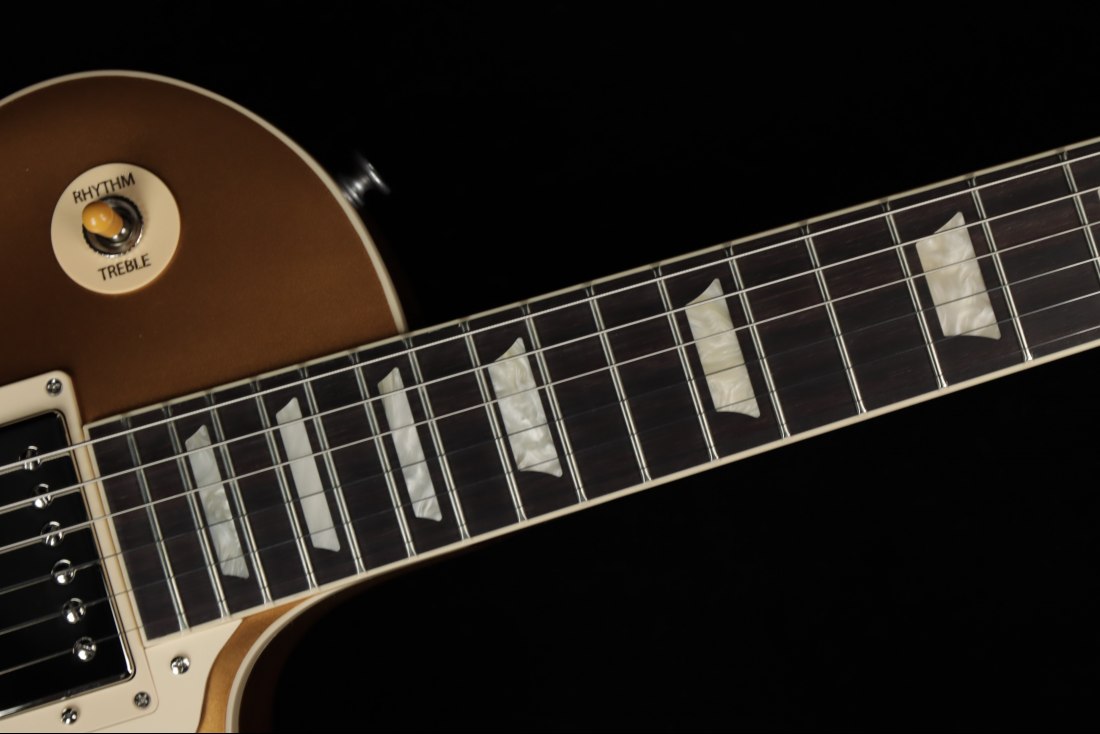 Gibson Les Paul Standard '50s - GT