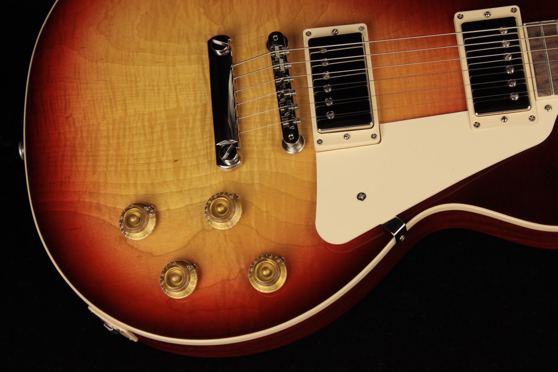 Gibson Les Paul Standard '50s - HS