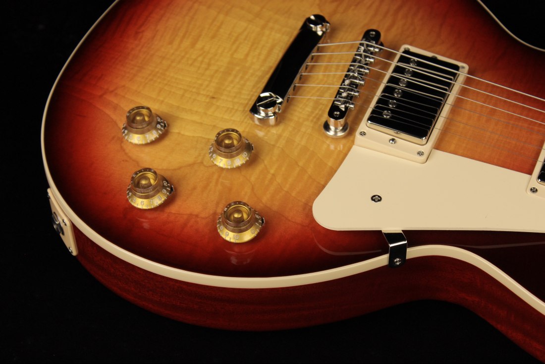 Gibson Les Paul Standard '50s - HS