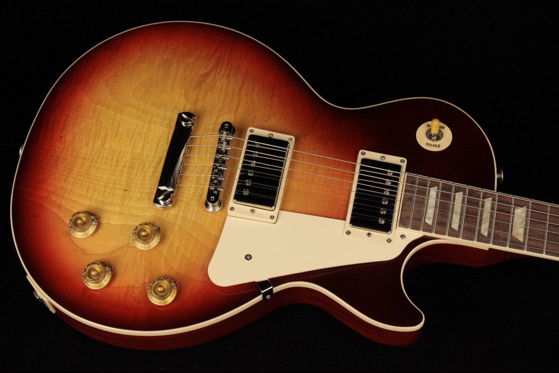 Gibson Les Paul Standard '50s - HS