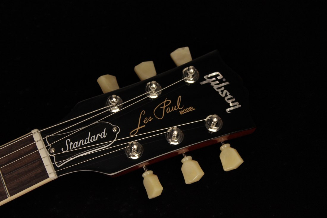 Gibson Les Paul Standard '50s - HS