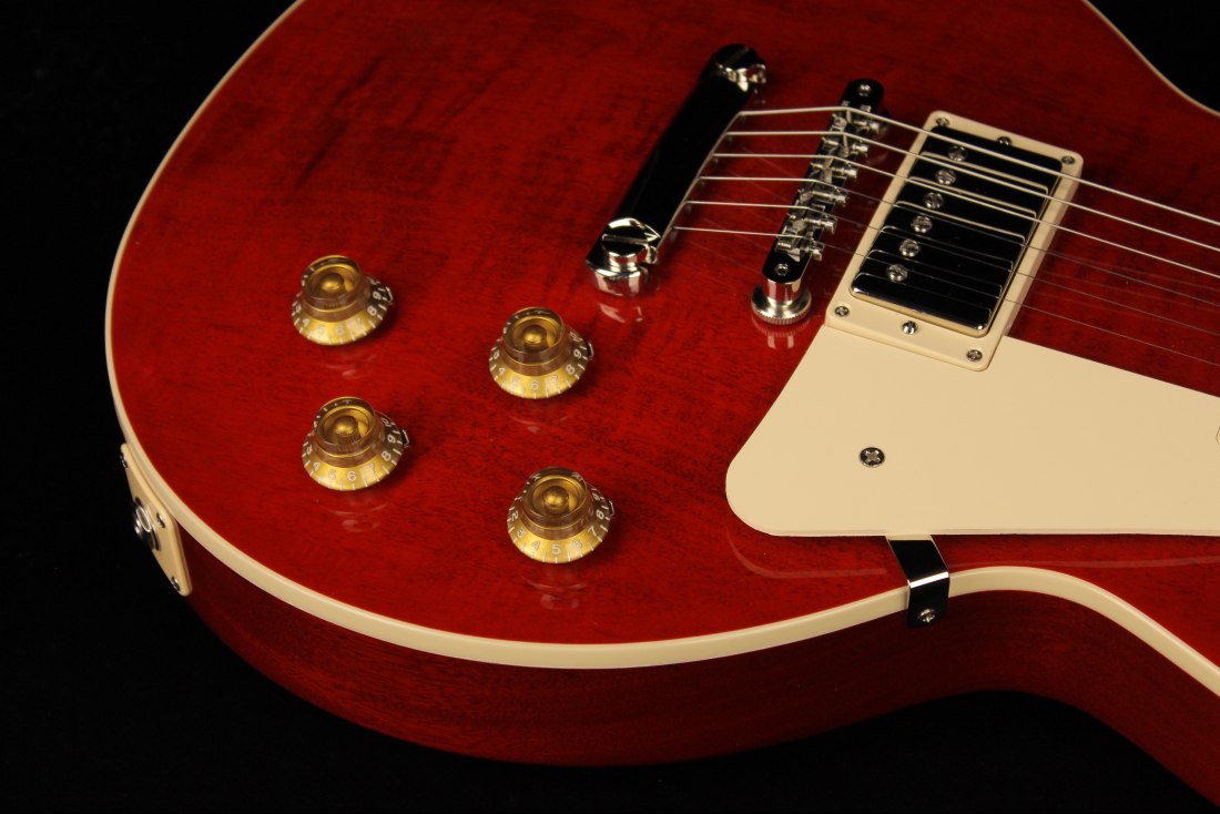 Gibson Les Paul Standard '50s - SC