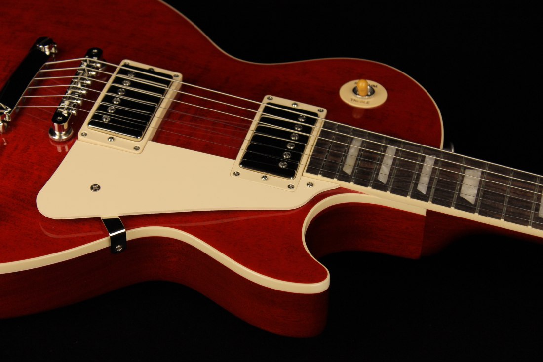 Gibson Les Paul Standard '50s - SC