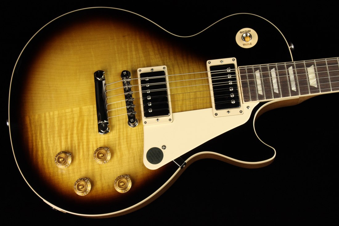 Gibson Les Paul Standard '50s - TO