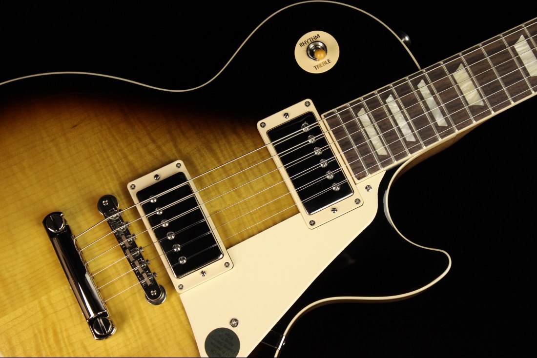 Gibson Les Paul Standard '50s - TO