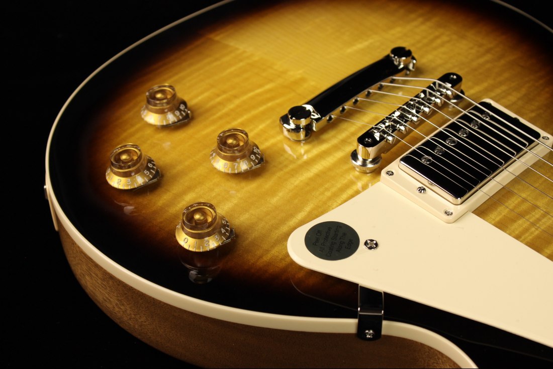 Gibson Les Paul Standard '50s - TO