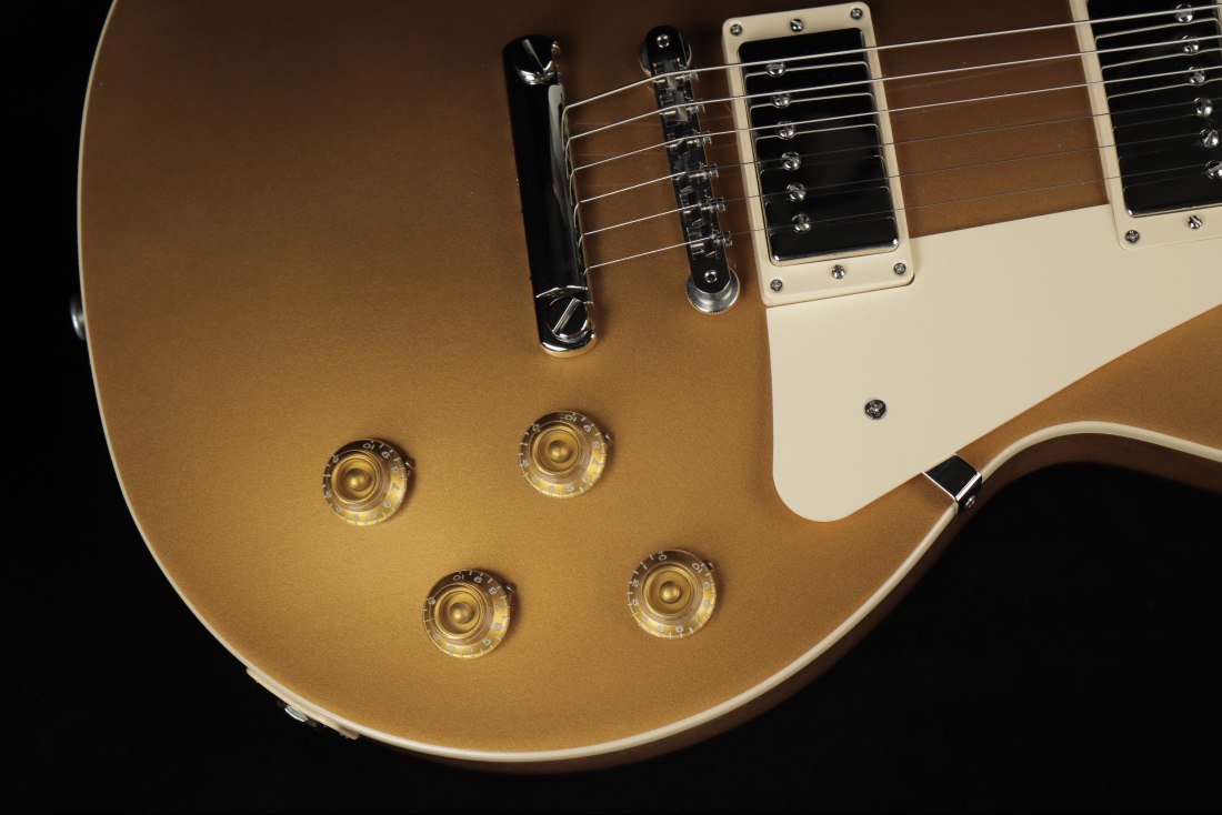 Gibson Les Paul Standard '50s - GT