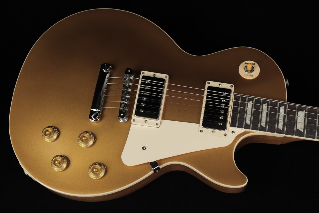 Gibson Les Paul Standard '50s - GT