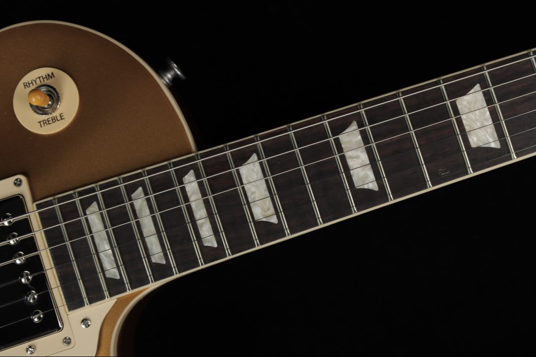 Gibson Les Paul Standard '50s - GT