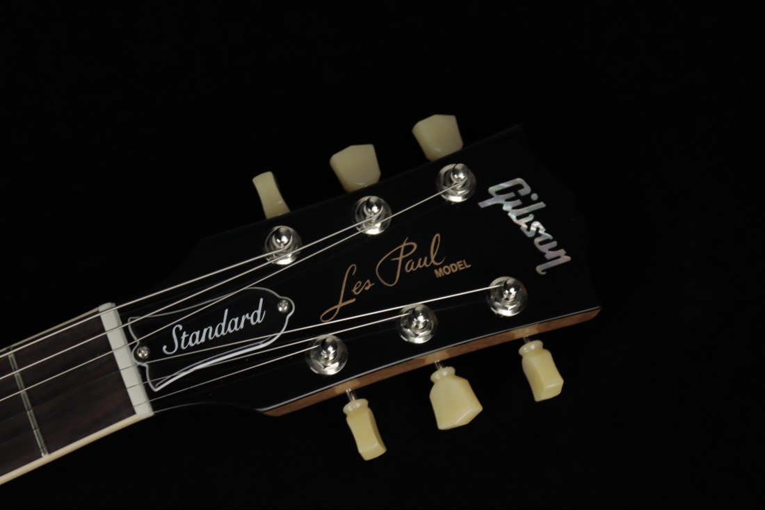 Gibson Les Paul Standard '50s - GT