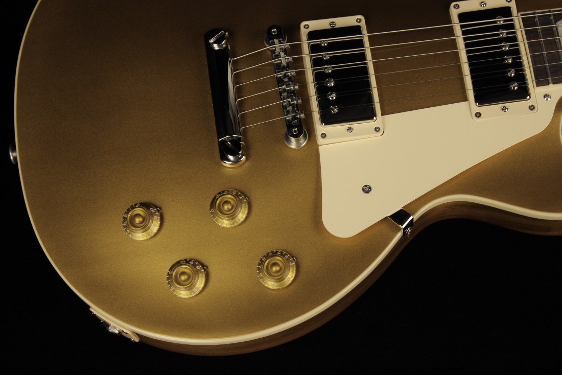 Gibson Les Paul Standard '50s - GT