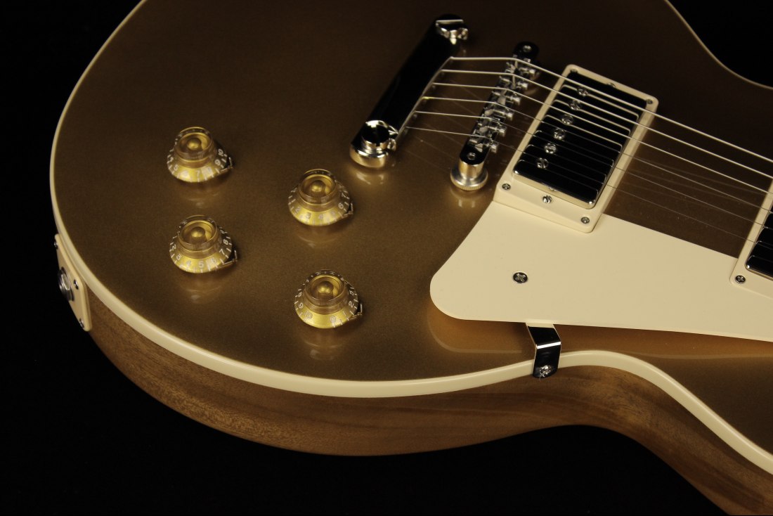 Gibson Les Paul Standard '50s - GT