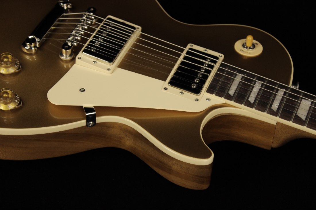 Gibson Les Paul Standard '50s - GT