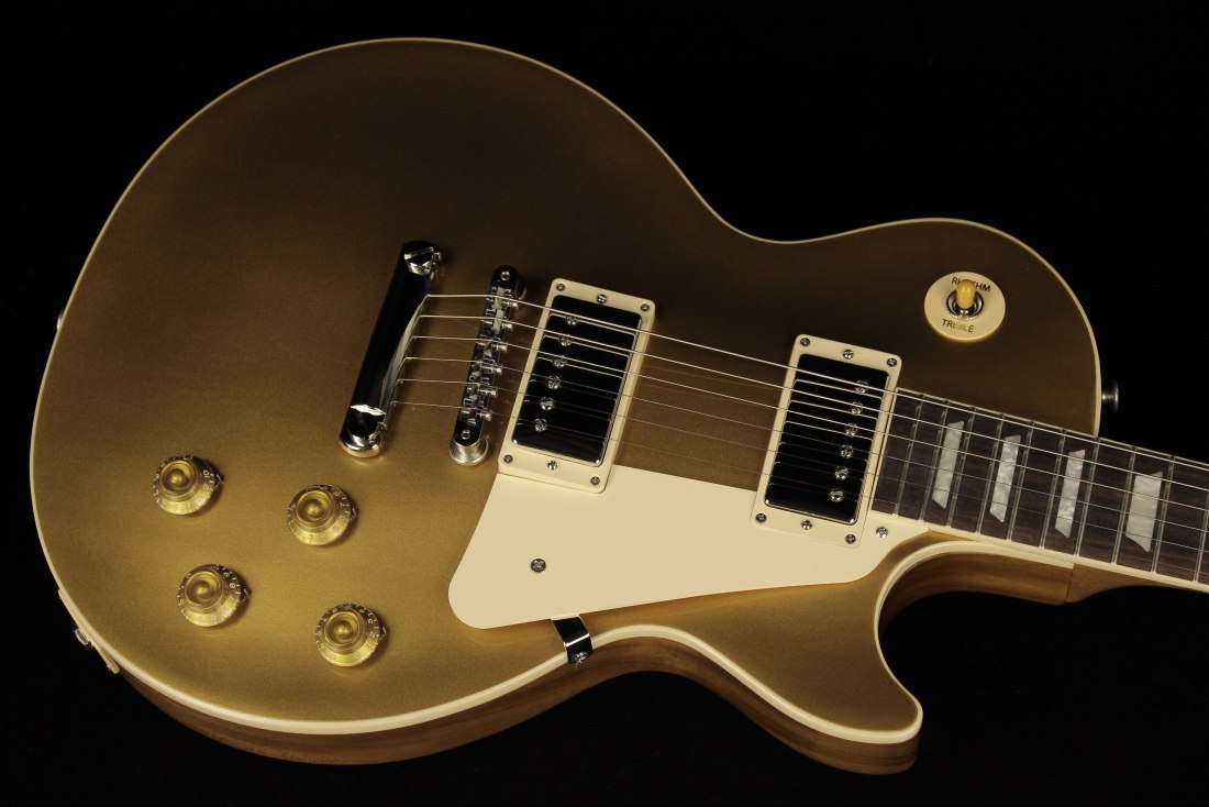 Gibson Les Paul Standard '50s - GT