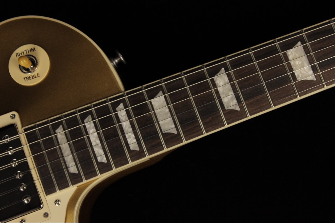 Gibson Les Paul Standard '50s - GT