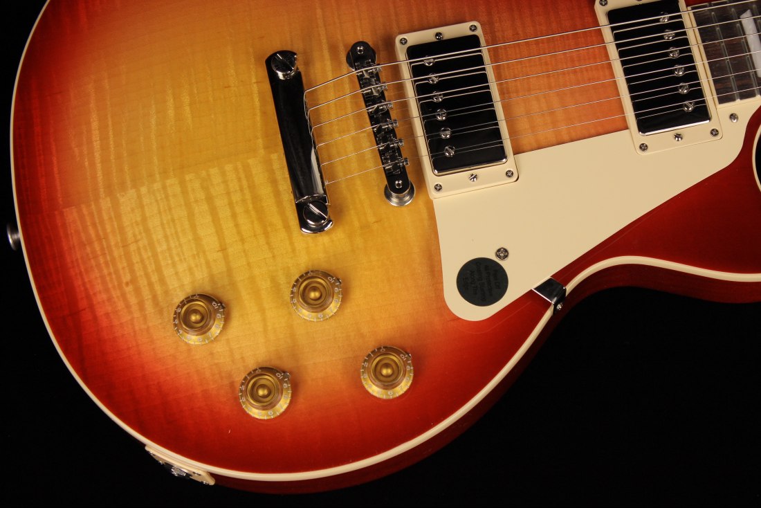 Gibson Les Paul Standard '50s - HS