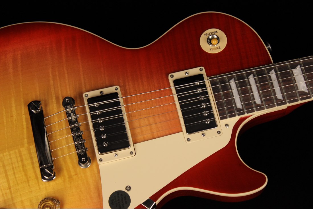 Gibson Les Paul Standard '50s - HS