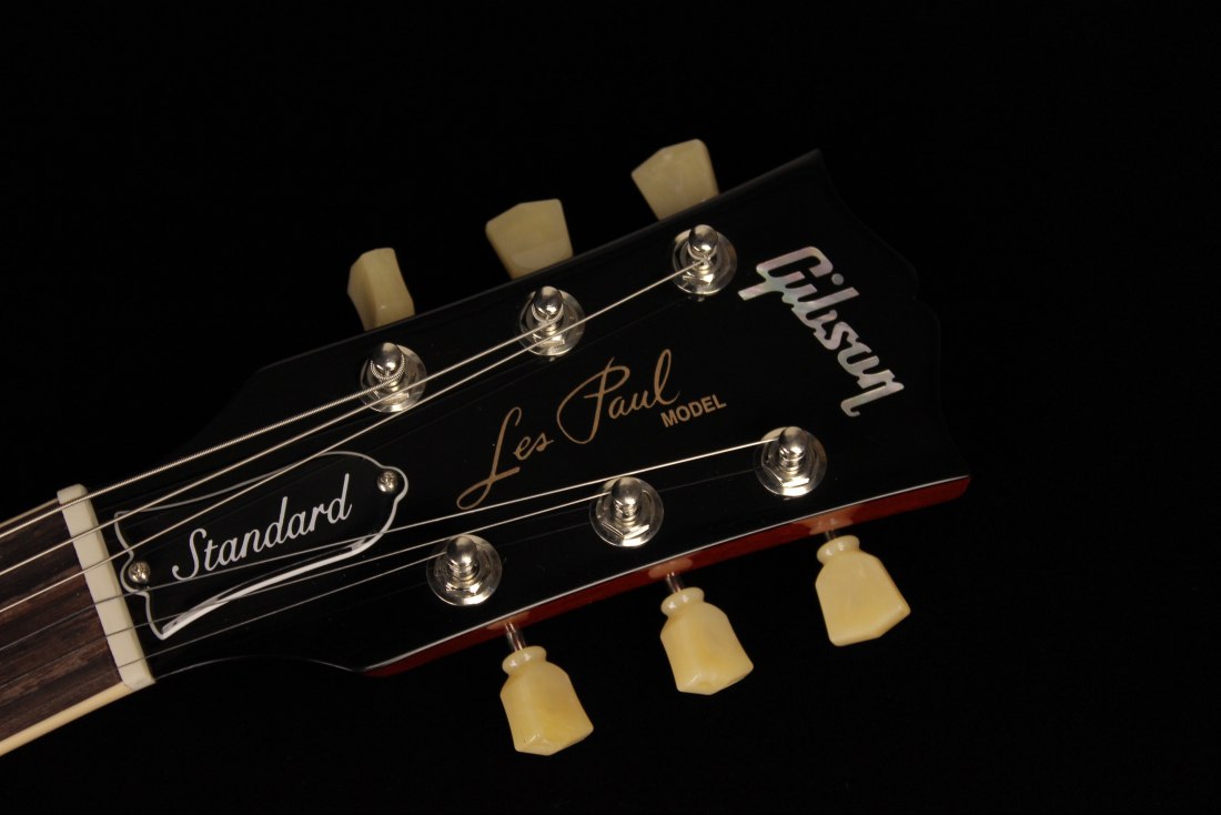 Gibson Les Paul Standard '50s - HS