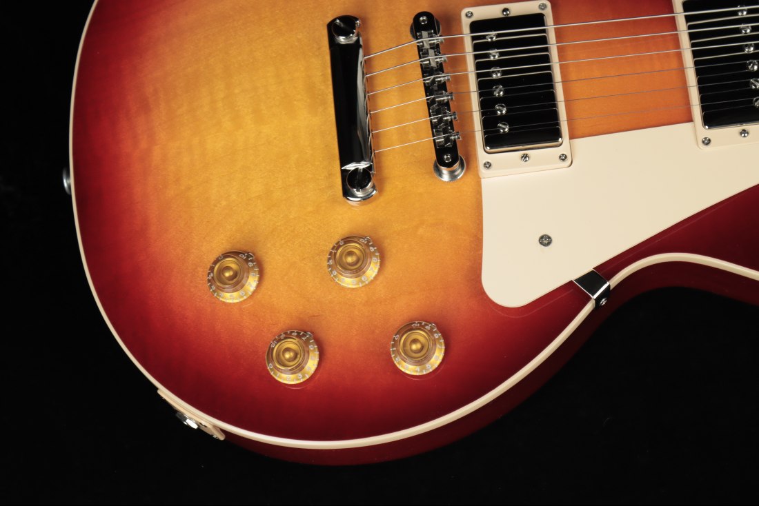 Gibson Les Paul Standard '50s - HS