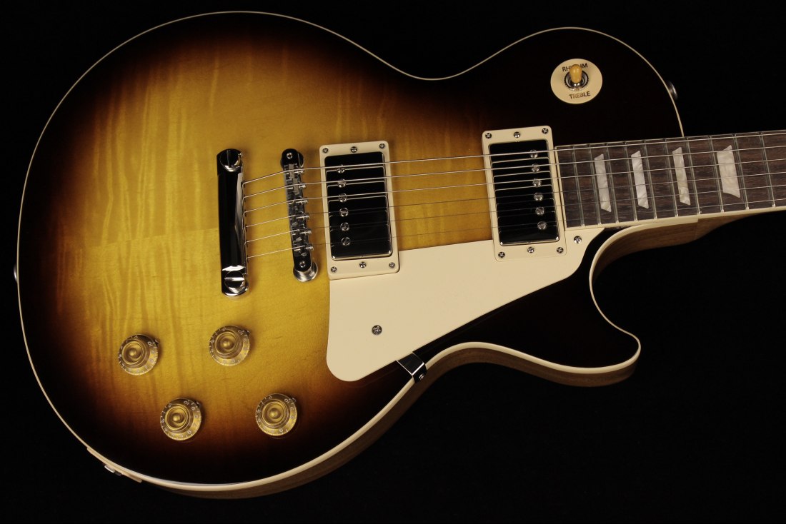 Gibson Les Paul Standard '50s - TO