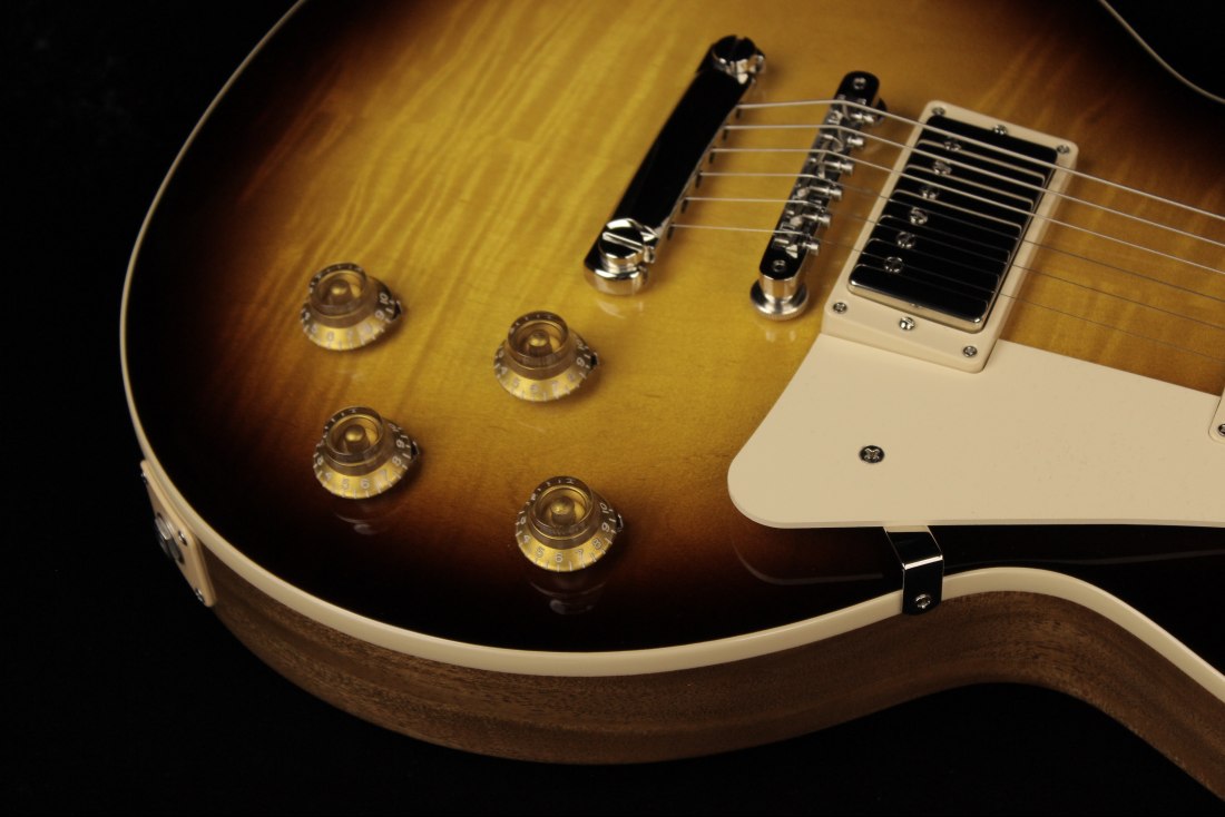 Gibson Les Paul Standard '50s - TO