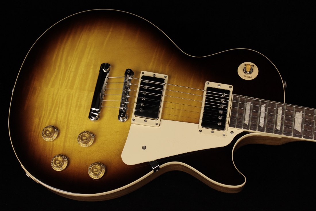 Gibson Les Paul Standard '50s - TO